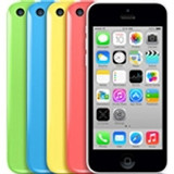 iPhone 5C Cases